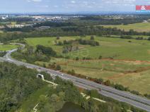 Prodej louky, Hradec Králové - Březhrad, 20182 m2