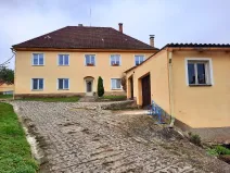 Pronájem bytu 2+1, Nové Dvory, 82 m2