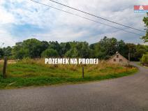 Prodej pozemku pro bydlení, Velká Bukovina, 1220 m2