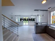 Pronájem rodinného domu, Průhonice, Nová, 160 m2