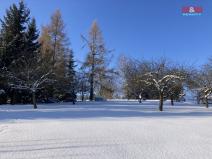 Prodej pozemku pro bydlení, Pěnčín - Jistebsko, 3605 m2