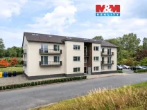 Prodej bytu 2+kk, Žleby, 63 m2