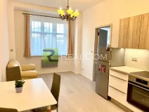 Prodej bytu 2+kk, Praha - Strašnice, Černokostelecká, 52 m2