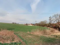 Prodej podílu pole, Chlumčany, 3565 m2