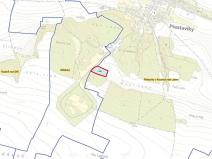 Prodej pole, Přestavlky, 9607 m2