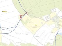 Prodej podílu louky, Kladruby nad Labem, 1650 m2