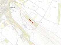 Prodej podílu pole, Čečelice, 1455 m2