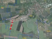 Prodej pole, Velvary, 16382 m2