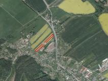 Prodej pole, Bílá Třemešná, 6882 m2