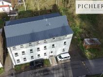 Prodej bytu 2+1, Karlovy Vary - Hůrky, K Letišti, 57 m2