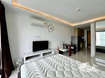 Prodej bytu 1+kk, Pattaya, Thajsko, 28 m2