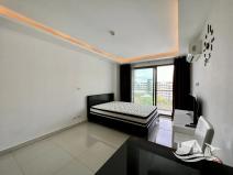 Prodej bytu 1+kk, Pattaya, Thajsko, 28 m2