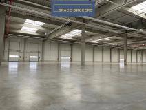 Pronájem skladu, Ostrava, 5359 m2