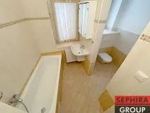 Pronájem bytu 3+1, Praha - Nové Město, Ječná, 93 m2