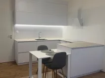 Pronájem bytu 1+kk, Kroměříž, Obvodová, 32 m2