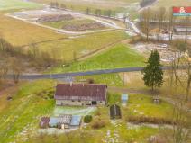 Prodej pozemku, Ústí nad Orlicí - Dolní Houžovec, 387 m2