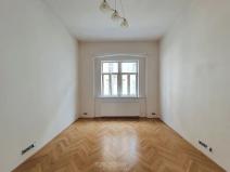 Pronájem bytu 1+kk, Praha - Žižkov, Chlumova, 41 m2