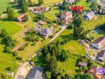 Prodej louky, Dolní Dobrouč - Horní Dobrouč, 979 m2