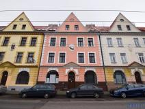 Pronájem bytu 1+1, Ústí nad Labem - Krásné Březno, Drážďanská, 40 m2
