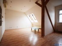 Pronájem bytu 1+1, Ústí nad Labem - Krásné Březno, Drážďanská, 40 m2