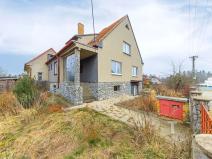 Prodej rodinného domu, Kotvrdovice, 800 m2