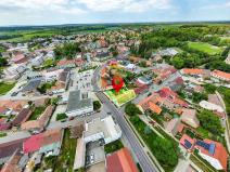 Prodej bytu 3+kk, Hrušovany nad Jevišovkou, náměstí Míru, 93 m2