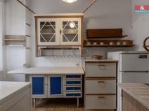 Prodej rodinného domu, Koloveč, Palackého, 50 m2