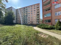 Prodej bytu 1+1, Karlovy Vary, U Koupaliště, 37 m2