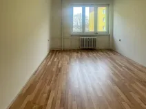 Pronájem bytu 3+1, Klášterec nad Ohří, Václava Řezáče, 62 m2