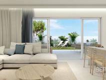 Prodej bytu 3+kk, Pilar de la Horadada, Španělsko, Camino de la Torre, 83 m2