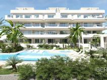 Prodej bytu 3+kk, Orihuela, Španělsko, 75 m2