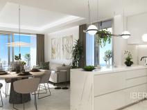Prodej bytu 3+kk, Orihuela, Španělsko, 75 m2