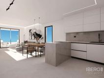 Prodej bytu 3+kk, Finestrat, Španělsko, 152 m2
