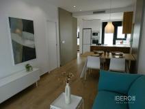 Prodej rodinného domu, Pilar de la Horadada, Španělsko, 114 m2