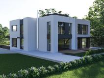 Prodej rodinného domu, Praha - Dolní Počernice, Nad rybníkem, 240 m2