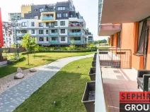Prodej bytu 2+kk, Praha - Stodůlky, Laurinova, 80 m2