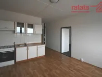 Pronájem bytu 1+1, Jirkov, Smetanovy sady, 39 m2