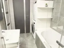 Pronájem bytu 2+kk, Praha - Dolní Měcholupy, Kardausova, 56 m2