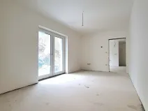 Prodej bytu 3+kk, Boleradice, 50 m2