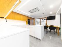 Prodej rodinného domu, Boskovice, Gagarinova, 260 m2