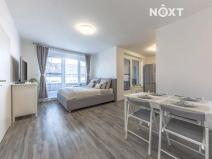 Prodej bytu 2+kk, Praha - Dolní Měcholupy, Honzíkova, 77 m2