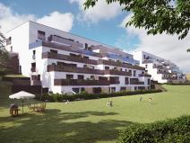 Prodej bytu 4+kk, Brno, Ondrova, 88 m2