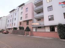 Pronájem bytu 2+kk, Praha - Dejvice, Paťanka, 52 m2