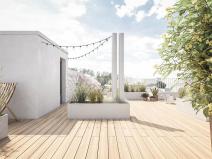 Prodej bytu 3+kk, Praha - Dolní Chabry, Kobyliská, 62 m2