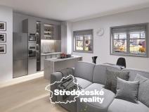 Prodej bytu 3+kk, Praha - Dolní Chabry, Kobyliská, 62 m2