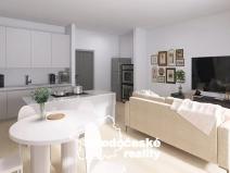 Prodej bytu 3+kk, Praha - Dolní Chabry, Kobyliská, 60 m2
