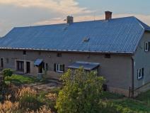 Prodej rodinného domu, Bohuslavice, Opavská, 380 m2