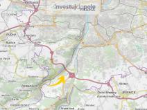 Prodej pole, Praha, 1304 m2