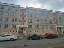 Prodej bytu 1+1, Klatovy, Na Chuchli, 40 m2