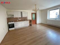 Pronájem rodinného domu, Církvice, 80 m2